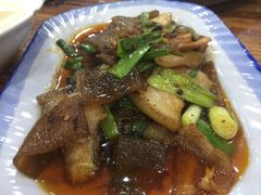 -雨田饭店(华兴东街店)