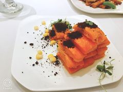 -燕春园中餐厅-北大博雅国际酒店