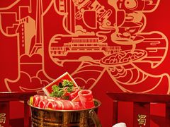 -蜀大侠火锅(总府路店)