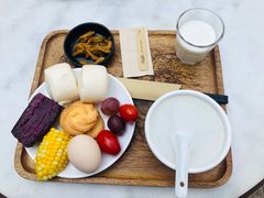 -五合院·整点烤肉