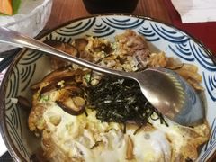 山葵烩饭牛肉-栖川山葵家·寿喜锅·日式料理(龙湖北城天街商场店)