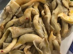 -金达莱烧烤(黎明南街店)