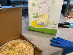 -甲乙饼·手工牛肉饼(东方广场店)