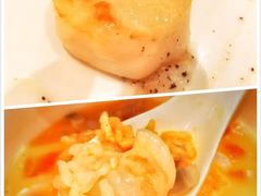 -酌宴府The China Club·广州万富希尔顿酒店(云城东路店)