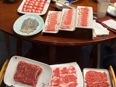 -1078號老北京涮肉(松柏店)