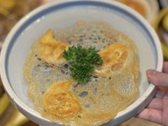 -上海漕河泾万丽酒店