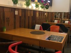 大堂-和先生的砂锅鱼(八方汇店)