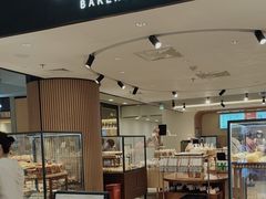 -CARINO BAKERY&CAFE(人广来福士店)