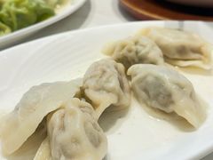 -船歌·鱼水饺青岛菜(国贸商城店)