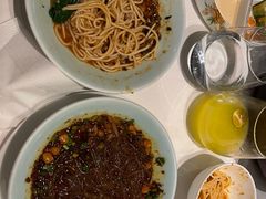-俏江南-江景昆曲主题餐厅(正大广场店)