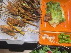 -林二哥宜烤官·宜宾小烧烤