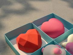 -法兰之吻蛋糕甜品(三里屯店)