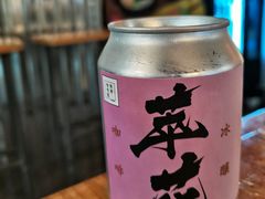 桂花冷萃-无牌咖啡&酒馆