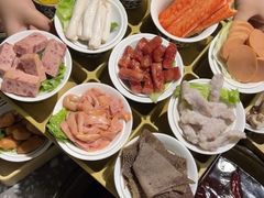 -洞亭火锅(防空洞总店)