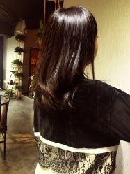 -HD HAIR STYLE