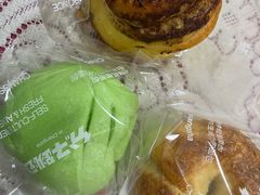 -分子跳动鲜活面包(五一大道店)