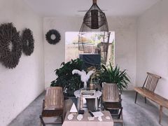 -云里小坐·小院里·团建·宴请·下午茶(三圣乡店)