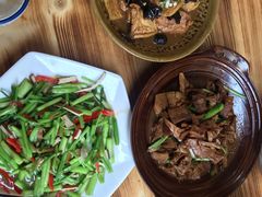 -鸿运楼·舌尖上的徽菜