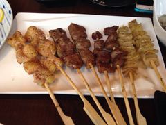 iphone_upload_pic-桂马·日本料理·海胆·海鲜饭·酒场(民主广场店)