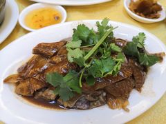 烧鹅-新湛拱(兰埔路店)
