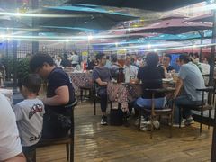 -疆山别院·木垒羊·新疆菜烧烤(铁路局店)