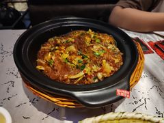 -红辣椒·川菜·火锅(大洋中心店)