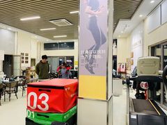 -中田健身工作室(嘉定江桥店)