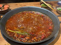 -楠火锅(龙阳广场店)