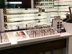 -LensCrafters亮视点·Nikon尼康精选(北京嘉里中心店)