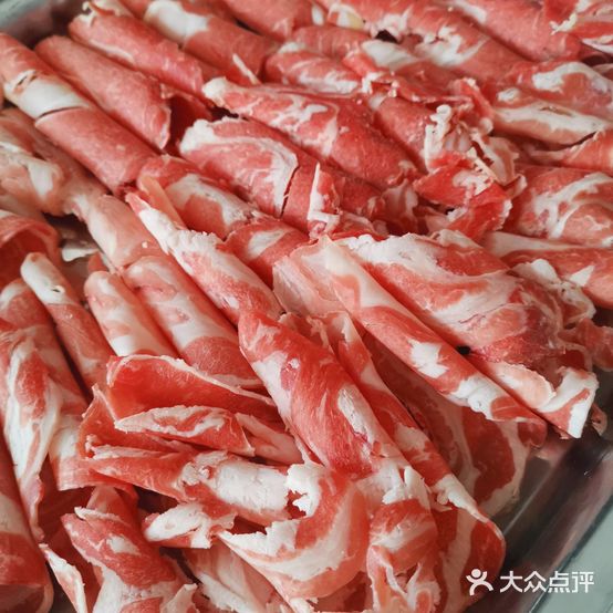 北京铜火锅烧烤城(河东店)