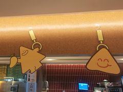 -乐凯撒披萨(中心书城店)