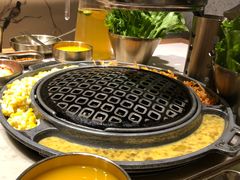 -韩宫宴烤肉·料理(苏州中心店)