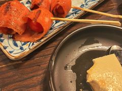 -哥哥の深夜食堂(红松东路店)