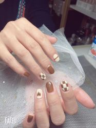 -娜娜美甲美睫半永久纹绣