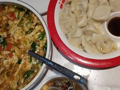 -李老哈·东北菜(宋园路店)