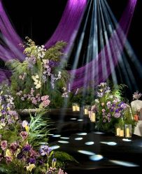 -华侨城洲际大酒店·宴会厅