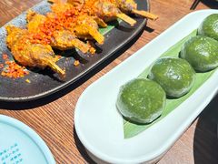 -佬麻雀·新湘菜(珠海金发购物中心店)