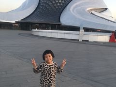 -哈尔滨大剧院
