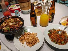-四世同堂·京菜·烤鸭(双井店)