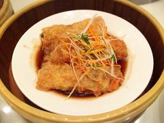 -半岛太子酒家(海港城店)
