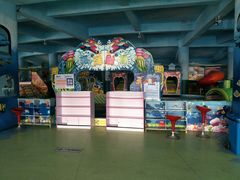 -秦皇岛乐岛海洋王国