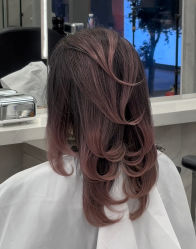 -5M HAIR SALON 旗舰店