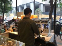 -PAUSE(恒大广场店)