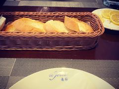 -IL Forno 意坊·意大利餐厅(温州万象城店)
