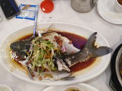 -潮喜竹溪荔湖酒家(荔枝湾店)