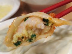 -喜家德虾仁水饺(飞洲国际店)