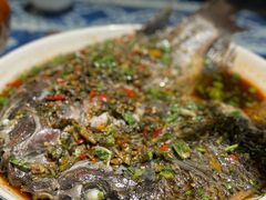 -香满楼(临安路店)