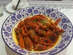 -庞家烧烤客栈(炮台山店)