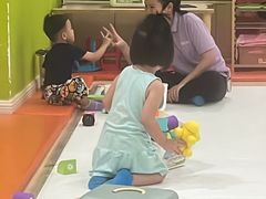 -乐之童成长中心(江南万达店)