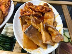 -老渔家白族石板烧旗舰店